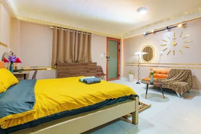Chambre King Standard — Vinhome